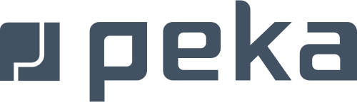 SYSTEM WYPOSAŻENIA MEBLI PEKA