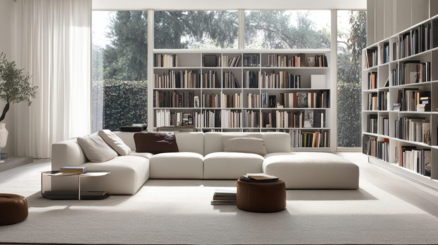 projekt salonu stolarz legnica